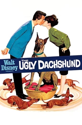 Watch The Ugly Dachshund