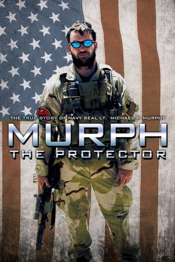 Watch MURPH: The Protector