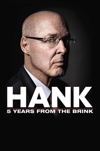 Watch Hank: 5 Years from the Brink