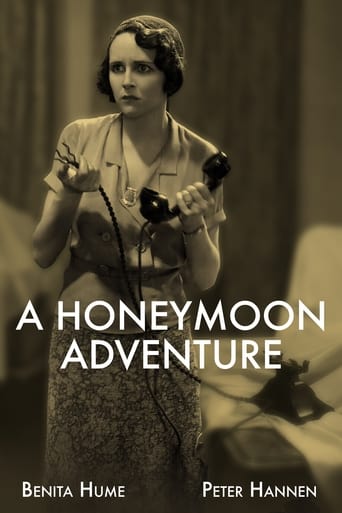 Watch A Honeymoon Adventure