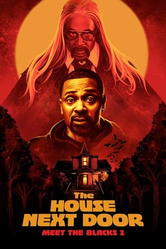 Watch The House Next Door: Meet the Blacks 2