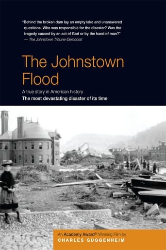 Watch The Johnstown Flood