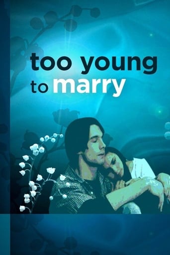 Watch Too Young to Marry