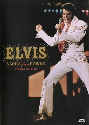 Watch Elvis - Aloha from Hawaii