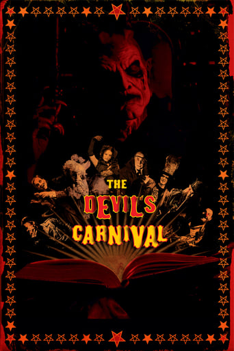 Watch The Devil's Carnival