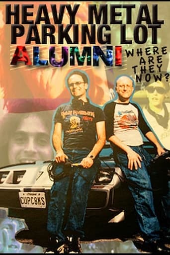 Heavy Metal Parking Lot Alumni: Where Are They Now?