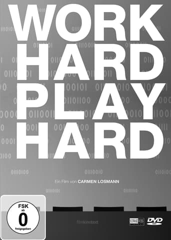Watch Work Hard Play Hard