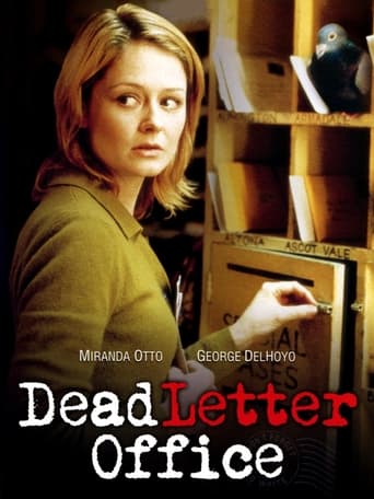 Watch Dead Letter Office