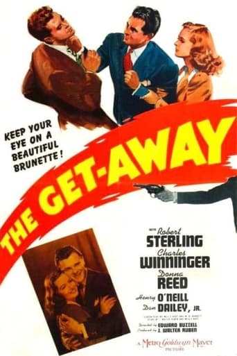 Watch The Get-Away