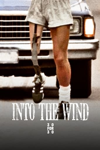 Watch Into the Wind