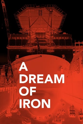 Watch A Dream of Iron