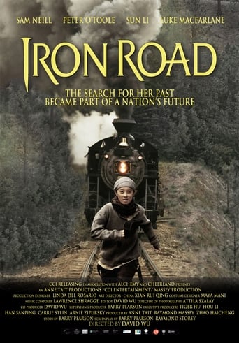 Watch Iron Road