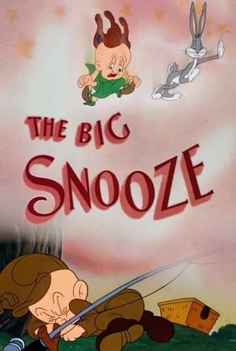 Watch The Big Snooze