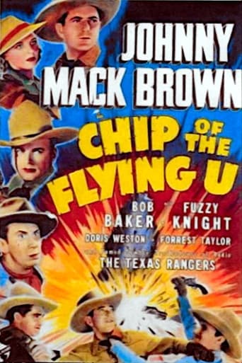 Watch Chip of the Flying U