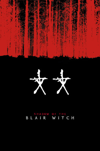 Watch Shadow of the Blair Witch