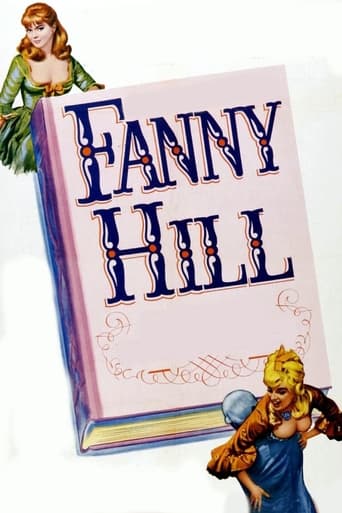 Watch Fanny Hill