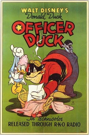 Watch Officer Duck