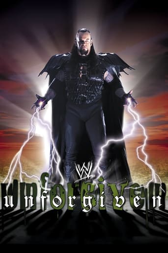 Watch WWE Unforgiven 1999