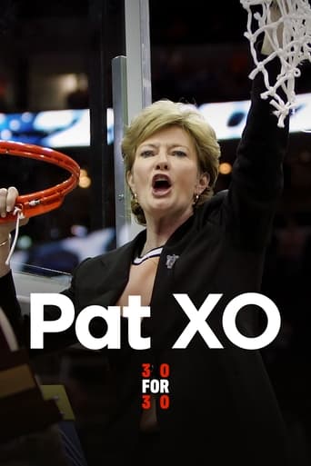 Watch Pat XO