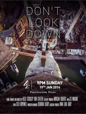 Watch Don't Look Down
