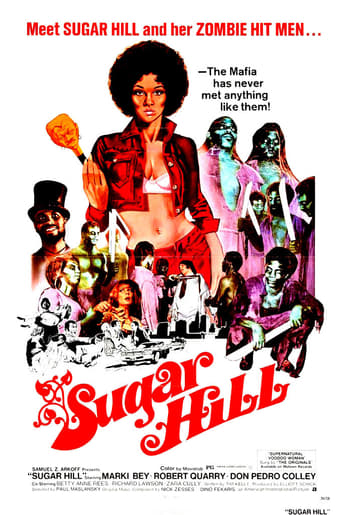 Watch Sugar Hill