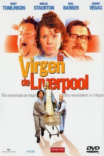 Watch The Virgin of Liverpool