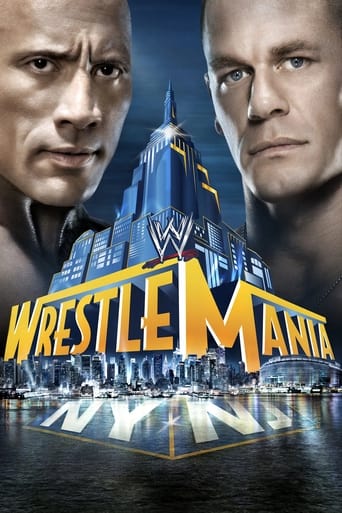 Watch WWE WrestleMania 29