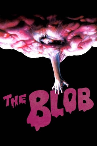 Watch The Blob