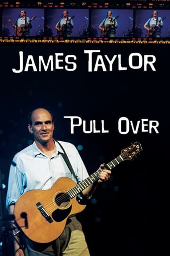 Watch James Taylor Pull Over