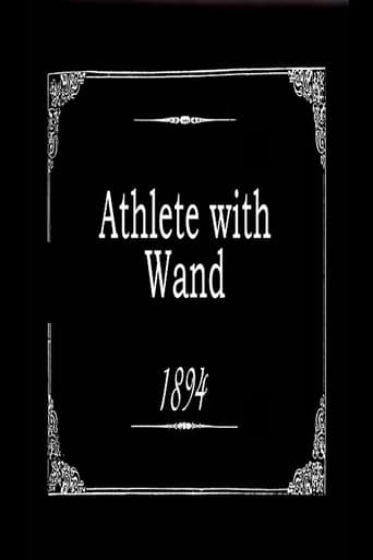 Watch Athlete with Wand