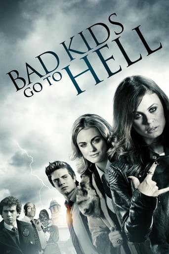 Watch Bad Kids Go To Hell