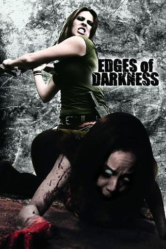 Edges of Darkness
