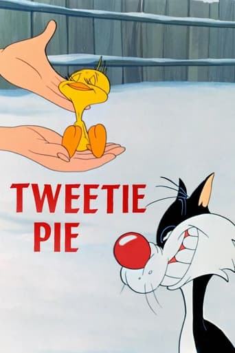 Watch Tweetie Pie