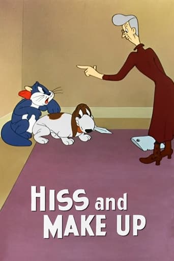 Watch Hiss and Make Up