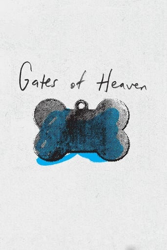 Watch Gates of Heaven