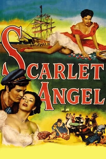 Watch Scarlet Angel