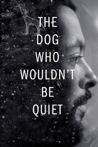 Watch The Dog Who Wouldn't Be Quiet