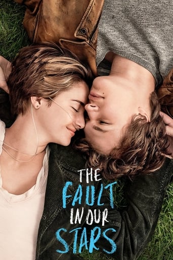 Watch The Fault in Our Stars