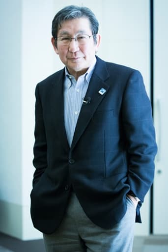 Shigemichi Sugita