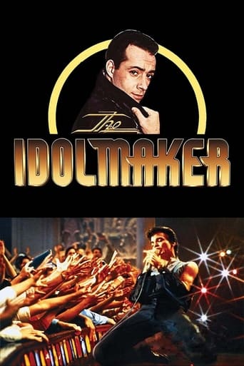 Watch The Idolmaker