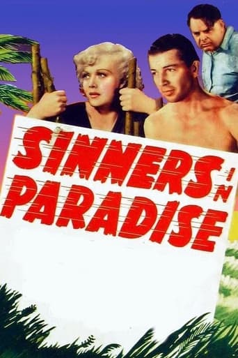 Watch Sinners in Paradise