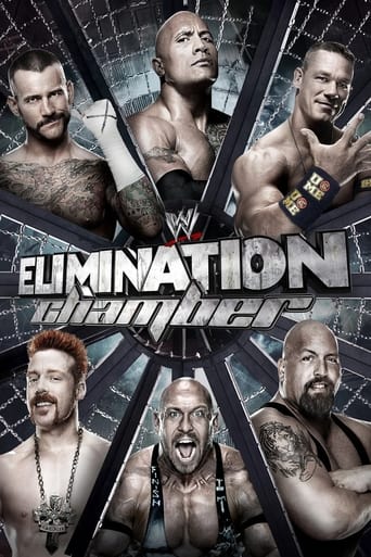 Watch WWE Elimination Chamber 2013