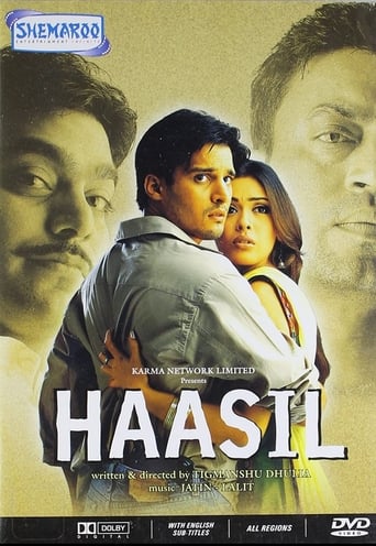 Watch Haasil