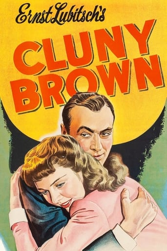 Watch Cluny Brown