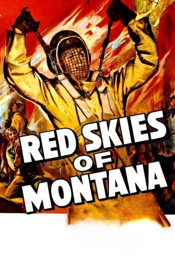 Watch Red Skies of Montana