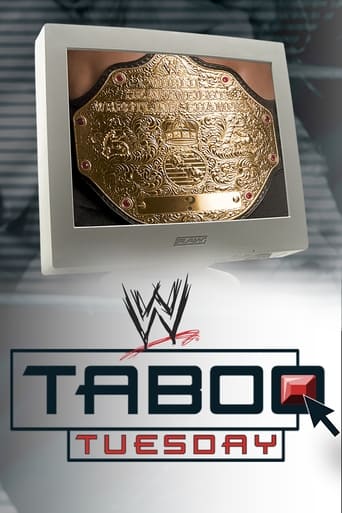 Watch WWE Taboo Tuesday 2004