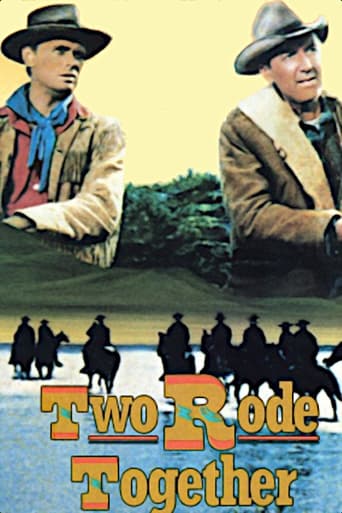 Watch Two Rode Together
