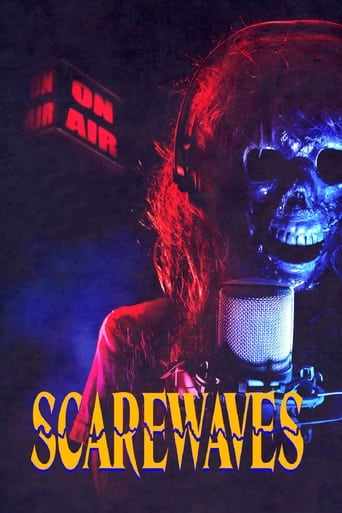 Watch Scarewaves
