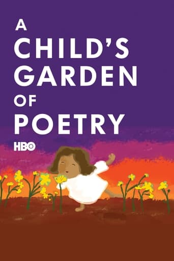 Watch A Child's Garden of Poetry