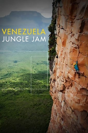 Watch Venezuela Jungle Jam